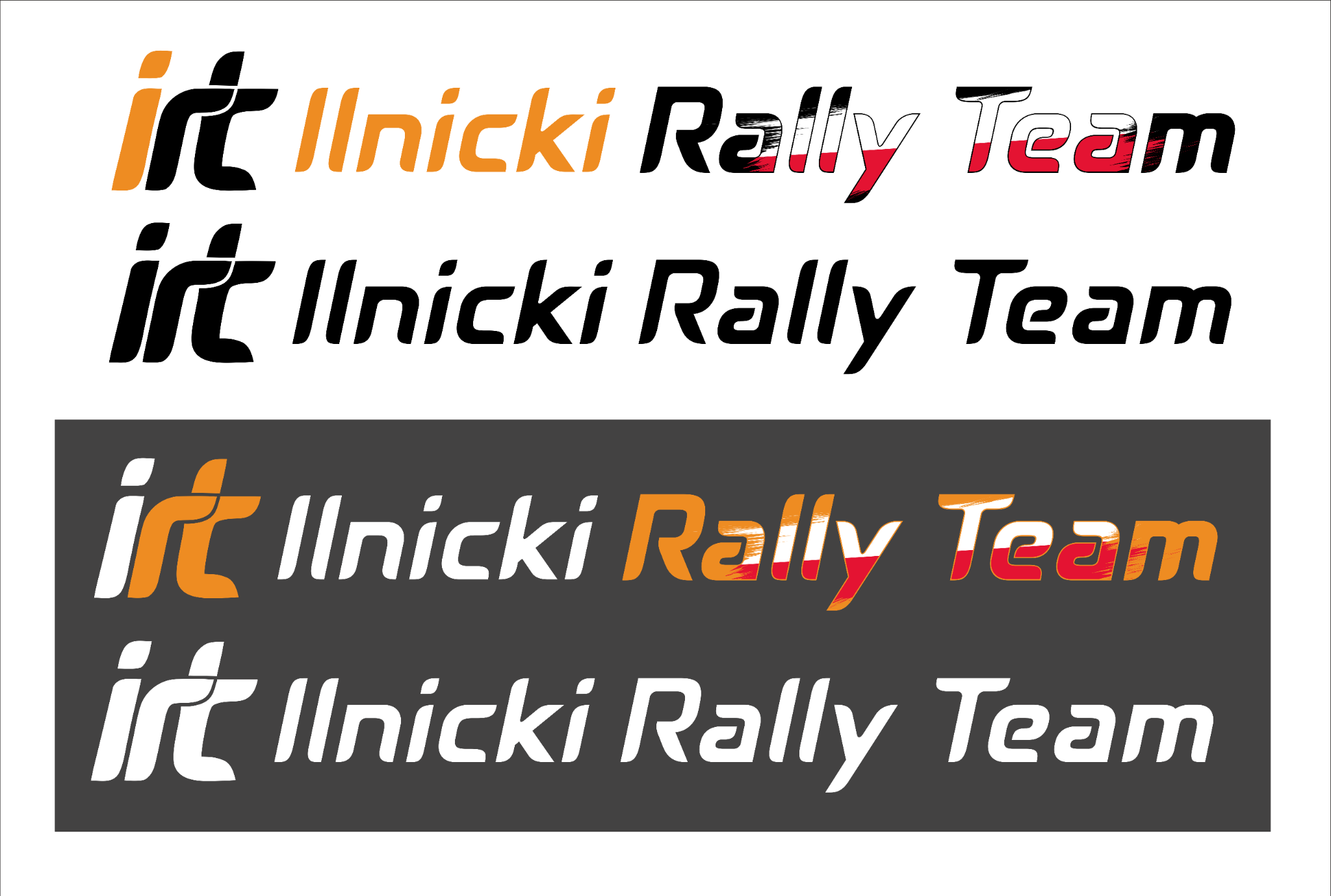 Ilnicki Rally Team